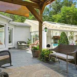 Photo #42 of 1193 Yarrow Road, Bedford, VA 15.9 acres