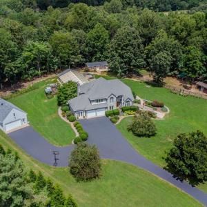 Photo #57 of 1193 Yarrow Road, Bedford, VA 15.9 acres