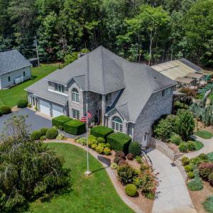 Photo #1 of 1193 Yarrow Road, Bedford, VA 15.9 acres