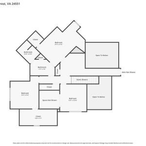 Photo #92 of 1065 Lake Scene Court, Forest, VA 0.7 acres