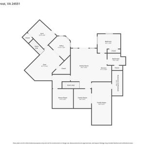 Photo #93 of 1065 Lake Scene Court, Forest, VA 0.7 acres