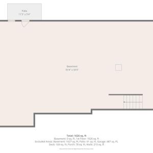 Photo #12 of 2404 Twin Lake Dr, Bedford, VA 1.0 acres