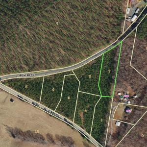 Photo #4 of 6 Spencer Road, Concord, VA 1.5 acres