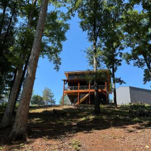 Photo #3 of 2032 Turkey Mountain Road, Amherst, VA 3.6 acres