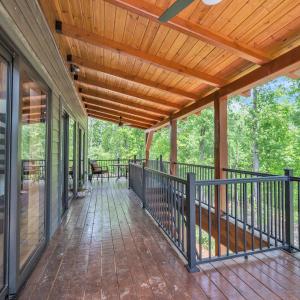 Photo #28 of 2032 Turkey Mountain Road, Amherst, VA 3.6 acres