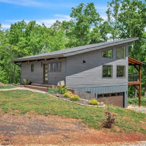 Photo #5 of 2032 Turkey Mountain Road, Amherst, VA 3.6 acres