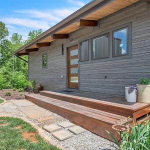 Photo #6 of 2032 Turkey Mountain Road, Amherst, VA 3.6 acres