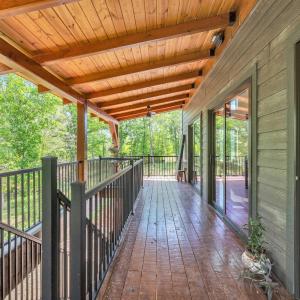 Photo #30 of 2032 Turkey Mountain Road, Amherst, VA 3.6 acres