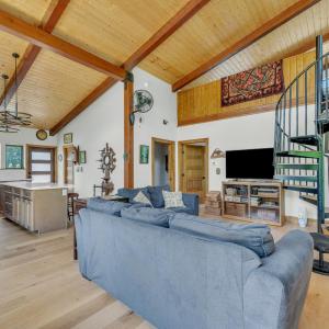 Photo #16 of 2032 Turkey Mountain Road, Amherst, VA 3.6 acres
