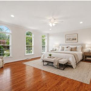 Virtual Staging