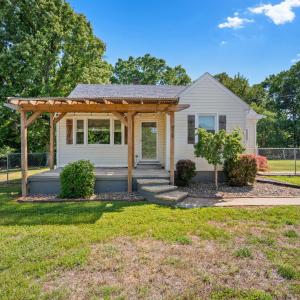 Photo #2 of 529 Marysville Road, Altavista, VA 1.5 acres