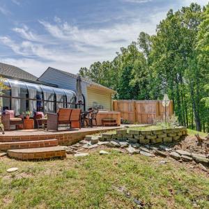 Photo #32 of 21 Cape Lookout Court, Lynchburg, VA 0.1 acres
