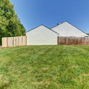 Photo #33 of 21 Cape Lookout Court, Lynchburg, VA 0.1 acres
