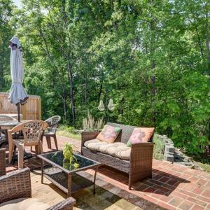 Photo #30 of 21 Cape Lookout Court, Lynchburg, VA 0.1 acres