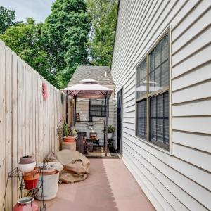 Photo #17 of 21 Cape Lookout Court, Lynchburg, VA 0.1 acres