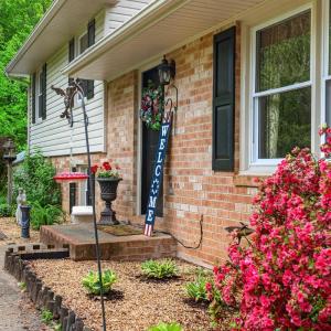 Photo #20 of 189 Pera Road, Monroe, VA 7.6 acres