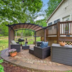 Photo #28 of 189 Pera Road, Monroe, VA 7.6 acres