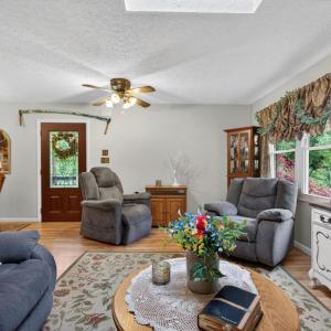 Photo #4 of 189 Pera Road, Monroe, VA 7.6 acres