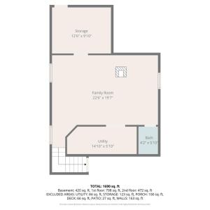 Photo #42 of 189 Pera Road, Monroe, VA 7.6 acres