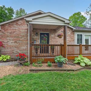 Photo #3 of 189 Pera Road, Monroe, VA 7.6 acres