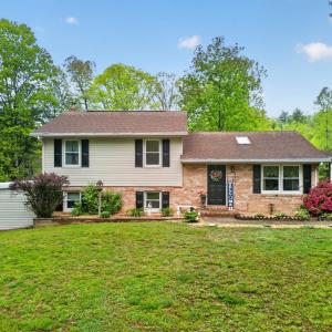 Photo #1 of 189 Pera Road, Monroe, VA 7.6 acres