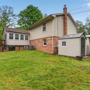 Photo #24 of 189 Pera Road, Monroe, VA 7.6 acres