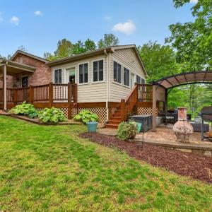 Photo #30 of 189 Pera Road, Monroe, VA 7.6 acres