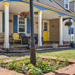 Photo #47 of 216 Kensington Avenue, Lynchburg, VA 0.3 acres