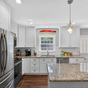 Photo #9 of 216 Kensington Avenue, Lynchburg, VA 0.3 acres