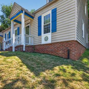 Photo #52 of 216 Kensington Avenue, Lynchburg, VA 0.3 acres