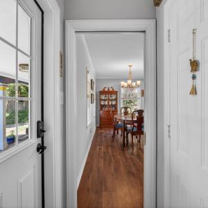 Photo #4 of 216 Kensington Avenue, Lynchburg, VA 0.3 acres
