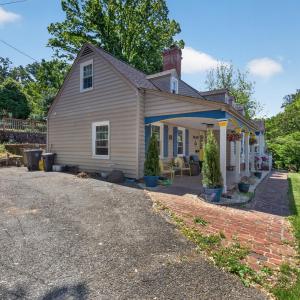 Photo #46 of 216 Kensington Avenue, Lynchburg, VA 0.3 acres