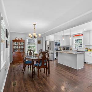 Photo #5 of 216 Kensington Avenue, Lynchburg, VA 0.3 acres