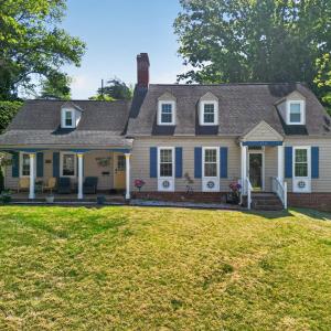 Photo #1 of 216 Kensington Avenue, Lynchburg, VA 0.3 acres