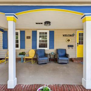 Photo #49 of 216 Kensington Avenue, Lynchburg, VA 0.3 acres