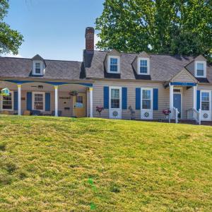 Photo #2 of 216 Kensington Avenue, Lynchburg, VA 0.3 acres