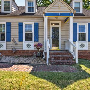 Photo #51 of 216 Kensington Avenue, Lynchburg, VA 0.3 acres
