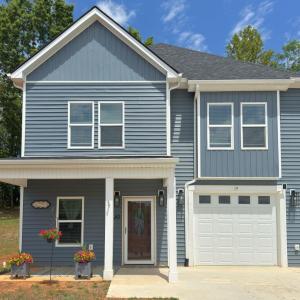 Photo #1 of 45 Patrick Ct, Madison Heights, VA 0.3 acres