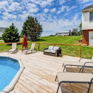 Photo #41 of 102 Piccadilly Court, Goode, VA 1.1 acres