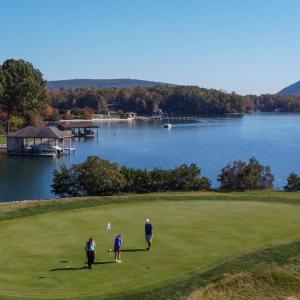 Photo #17 of 1245 Graves Harbor Trail, Huddleston, VA