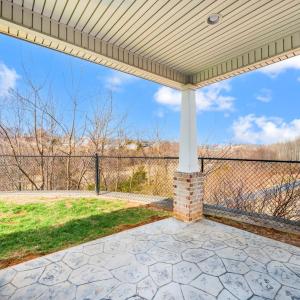 Photo #3 of 207 Capstone Drive, Lynchburg, VA 0.1 acres
