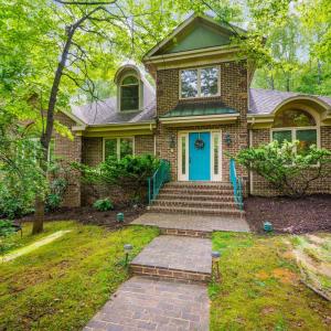 Photo #1 of 3563 Round Hill Road, Lynchburg, VA 0.6 acres