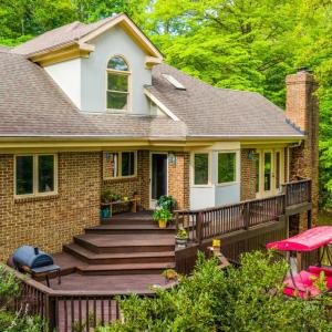 Photo #4 of 3563 Round Hill Road, Lynchburg, VA 0.6 acres