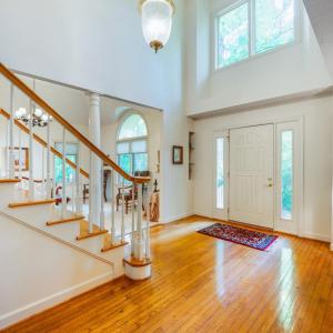 Photo #5 of 3563 Round Hill Road, Lynchburg, VA 0.6 acres