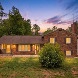 Photo #1 of 1249 Cedar Gate rd., Monroe, VA 2.9 acres