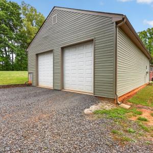 Photo #4 of 1249 Cedar Gate rd., Monroe, VA 2.9 acres