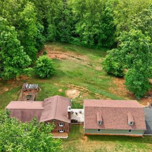Photo #2 of 1249 Cedar Gate rd., Monroe, VA 2.9 acres