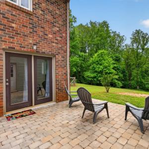 Photo #6 of 1249 Cedar Gate rd., Monroe, VA 2.9 acres