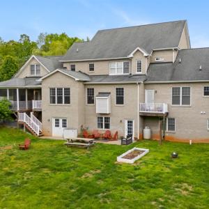 Photo #6 of 1254 Ivy Creek Drive, Forest, VA 1.4 acres
