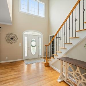 Photo #9 of 1254 Ivy Creek Drive, Forest, VA 1.4 acres